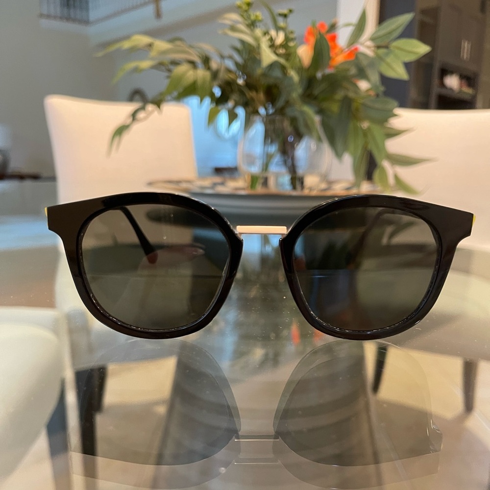 Gentle Monster Dim Sunglasses